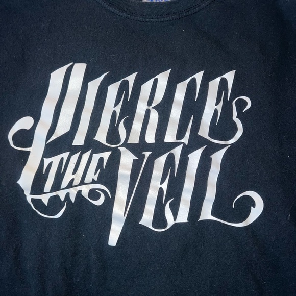 Pierce the Veil shirt - Picture 2 of 6